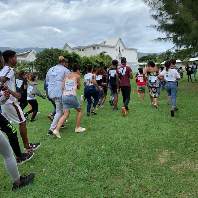 22 mai 2019 Course contre la faim